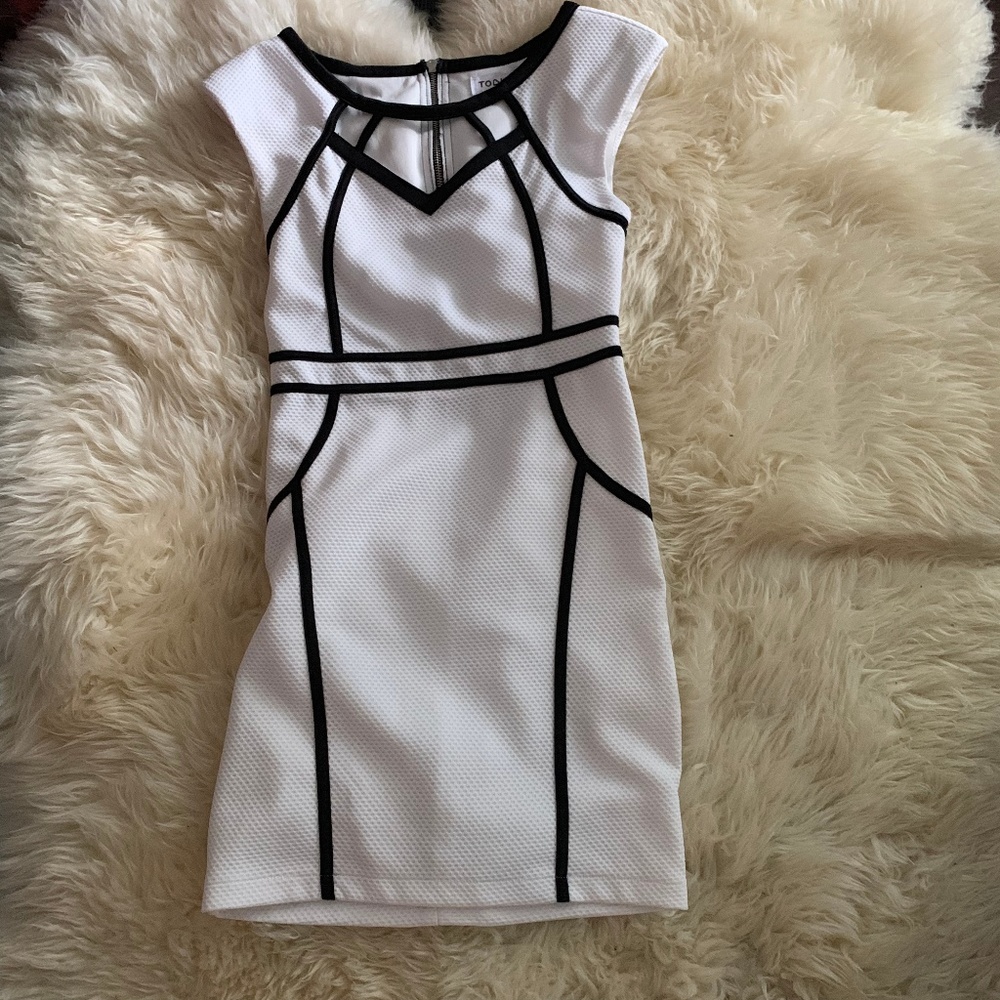 Tobi Mini Dress